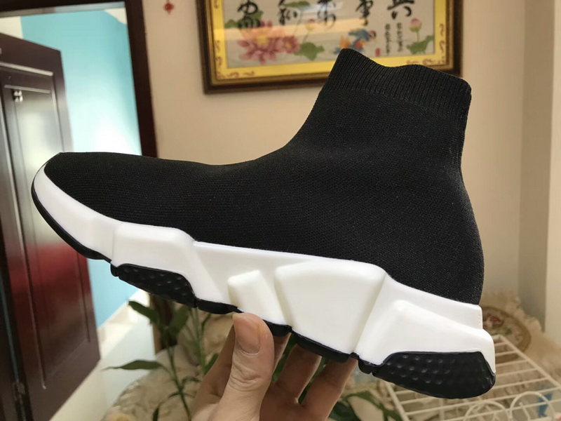 Authentic Balenciaga Speed Trainer 7